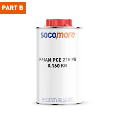 Socomore PRIAM CE 215 Part B 160gm Can