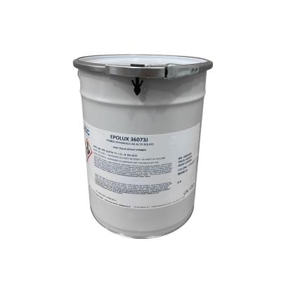 Epolux 36073 J White Primer 5Lt Can *MIL-PRF-23377K Type I Class N