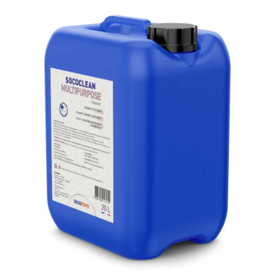 Socomore Sococlean Multi-Purpose Cleaner