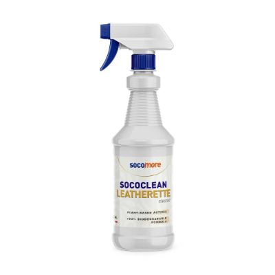 Socomore Sococlean Leatherette