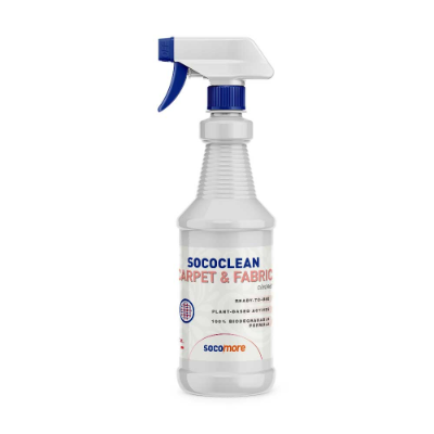 Socomore Sococlean Carpet Cleaner