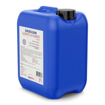 Socomore Sococlean Carpet Cleaner