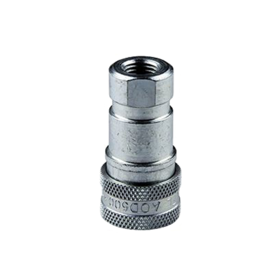 Airtech AQD500TF Quick Disconnect Coupling