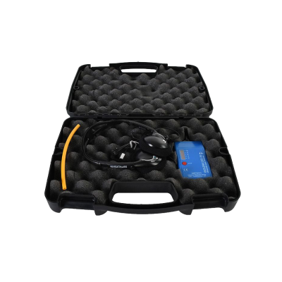 Airtech VacLeak LEQ-70 Ultrasonic Vacuum Leak Detector