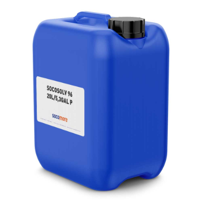 Socomore Socosolv 96 Solvent Based Cleaner 20Lt Pail