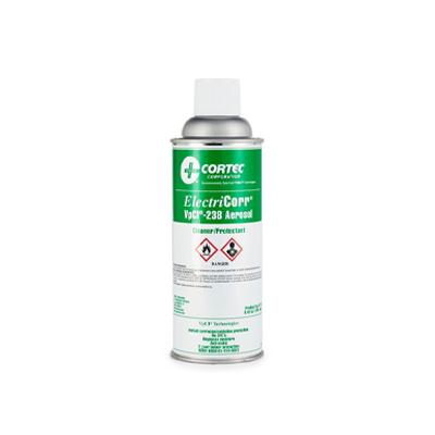 Cortec EcoSpray VpCI-238 Electronic Cleaner 16oz Can