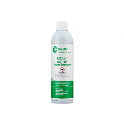 Cortec EcoSpray VpCI-416 Cleaner/Degreaser 16oz Can