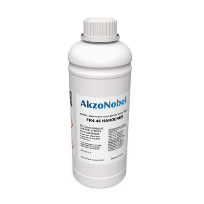 AkzoNobel FR4-45 Hardener 1Kg Bottle *AIMS 04-08-001 Issue 3
