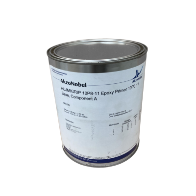 AkzoNobel Alumigrip 10P8-11 Epoxy Primer 2USG Kit (Includes EC-286) *MIL-PRF-23377K Type I Class C2