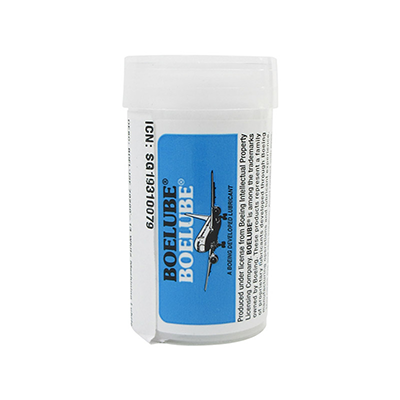 Boelube 70200 Multi-Use Lubricant Paste 1.6oz Push Tube
