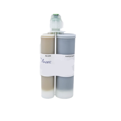 Thixoflex TG8498 Grey Injectable Sealant 50cc Cartridge Kit
