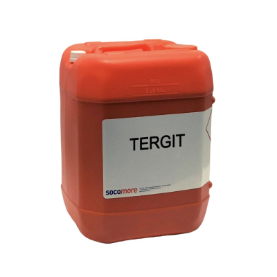 Socomore TERGIT