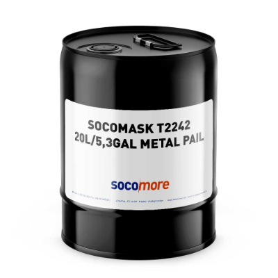 Socomore Socomask T2242 Protective Coating 20Lt Pail