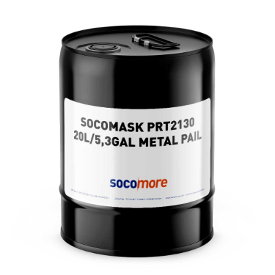 Socomore Socomask PRT2130 Protective Coating 20Lt Pail