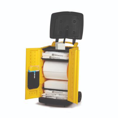 PIG Large Spill Caddy 190.1Lt (For Oil Based Liquids)