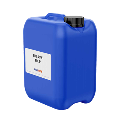 Socomore HDL 73W Neutral Deruster 20Lt Pail