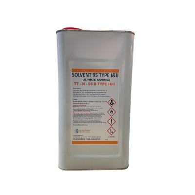 Eurochem Solvent 95