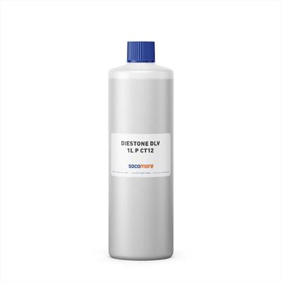 Socomore Diestone DLV Cleaning Solvent