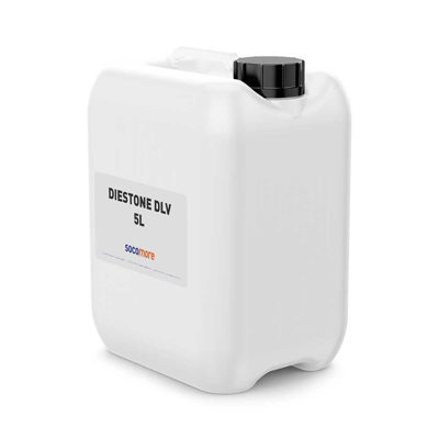 Socomore Diestone DLV Cleaning Solvent