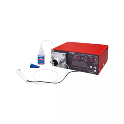 Loctite PU20 Digital Peristaltic Dispenser