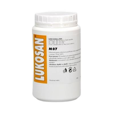 Lukosan M 07 Silicone Paste 1Kg Tub