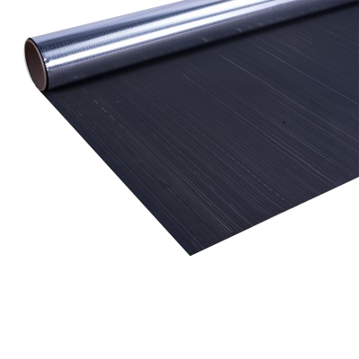 Hill Industries C-CLAD J Co Cured Aluminium Foil 36In x 5Yd Roll *BMS 8-289 Type 0/250/2/1235/002 & 0/350/2/1235/002 Form 1 Grade B