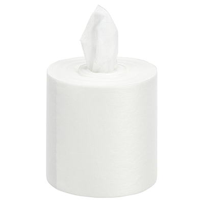 WypAll® 7753 WETTASK PowerClean 30.5cm x 15cm 120 Sheet Roll