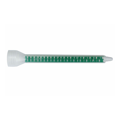 Sulzer Mixpac MGQ 08-24T 161mm Long Mixer Nozzle (For 1:1 and 2:1 200/400ml Cartridges)