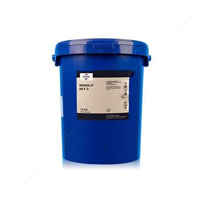 Fuchs Renolit HLT 2 Extreme Pressure Grease 18Kg Pail