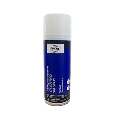 Fuchs Gleitmo 961 Solid Film Lubricant 400ml Aerosol