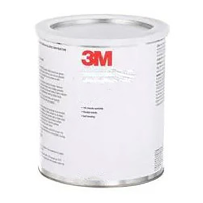 3M Scotch-Weld EC-1357 Grey/Green Neoprene High Performance Contact Adhesive 1USP Can