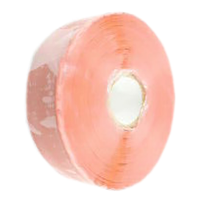 ARLON Mox Tape SA01020 Silicone Tape 0.02in x 1in x 12Yd Roll