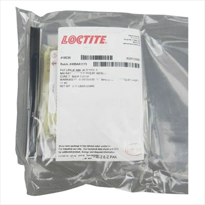 Loctite EA 9309.3NA AERO Epoxy Paste Adhesive A/B 50gm EZ Pack