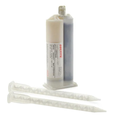 Loctite EA 9359.3 AERO Epoxy Paste Adhesive A/B 50ml Dual Cartridge