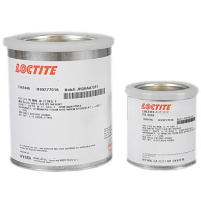 Loctite EA 9396 AERO Epoxy Paste Adhesive A/B 1USP Kit