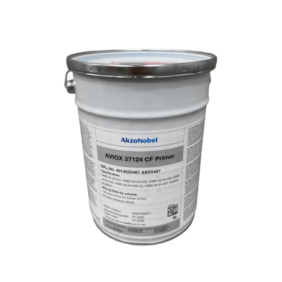 AkzoNobel Aviox 37124 Chrome Free Primer 5Lt Can