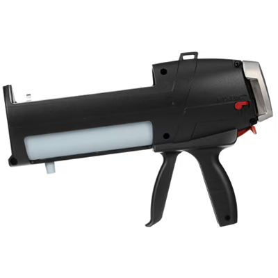 3M Scotch-Weld EPX Manual Applicator Gun (For 400ml Cartridges)