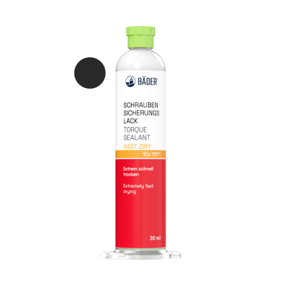 Lackfabrik Bader Fast Dry Torque Sealant