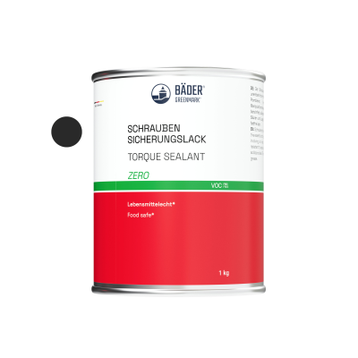 Lackfabrik Bader Zero Torque Sealant