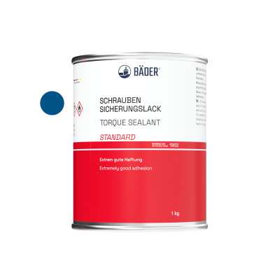 Lackfabrik Bader Standard Torque Sealant