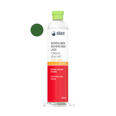 Lackfabrik Bader Fast Dry Torque Sealant