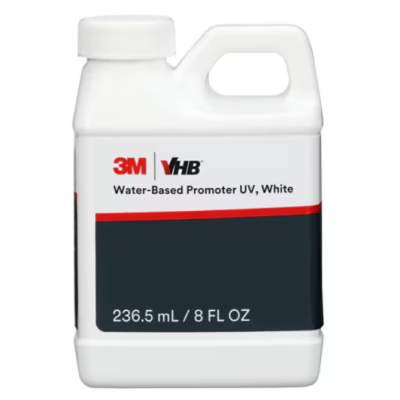 3M VHB Tape Water Based Promoter UV