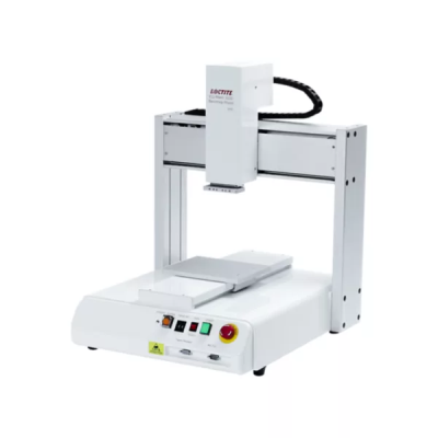 Loctite RB40 300 D-Series Benchtop Dispensing Robot