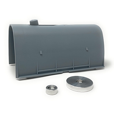 Sulzer Mixpac CKX 200-04-01 Conversion Kit For Manual Dispenser