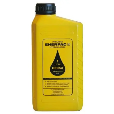 Enerpac HF-95X Hydraulic Oil 1Lt Bottle