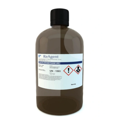 ReAgent Methylene Chloride 2.5Lt Bottle