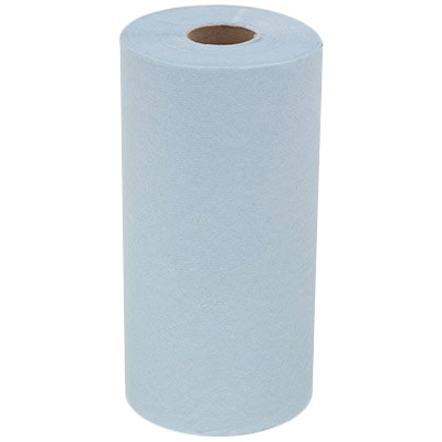 WypAll® 7381 L20 Extra Medium Duty Paper Wipes 34cm x 25cm 165 Sheet Compact Roll