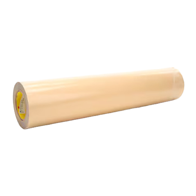 3M 927 Adhesive Transfer Tape 1200mm x 0.05mm x 55Mt Roll