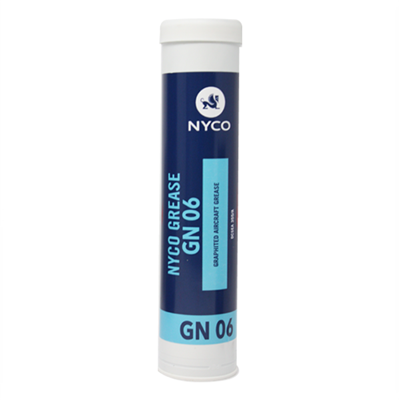 Nyco Grease GN 06 400gm Cartridge Dcsea355A G-355