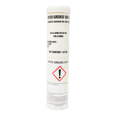 Nyco GN 144 Special Aircraft Synthetic Grease 400gm Can *AIMS 09-06-001